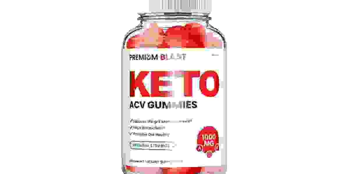 Premium Blast Keto Weight Loss Pills Trend In 2k23