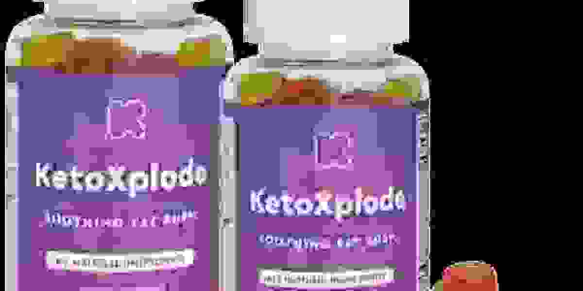 Keto Xplode Apple Gummies Germany [Truth Exposed 2023] Does It Really Work Or Not In Deutschland