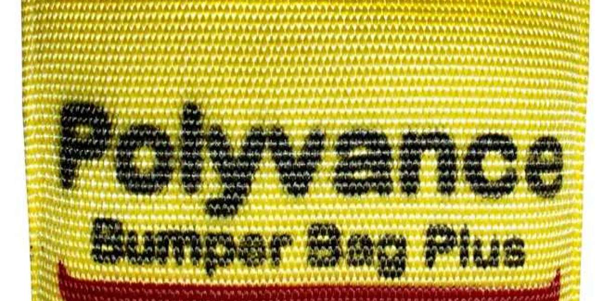 Polyvance 6450 Bumper Bag Plus