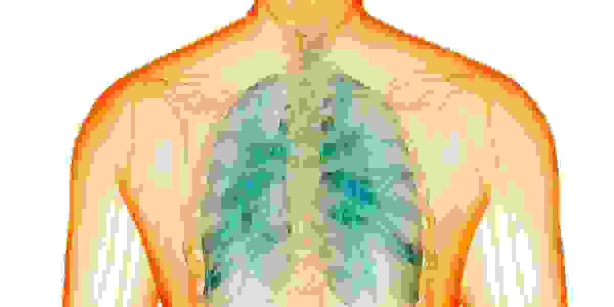 Technology Development is Driving Alpha-1 Antitrypsin Deficiency Treatment Market