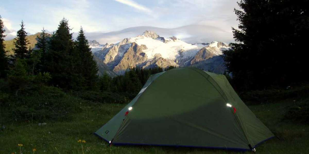 The Role of Tents in Providing Effective Shelter