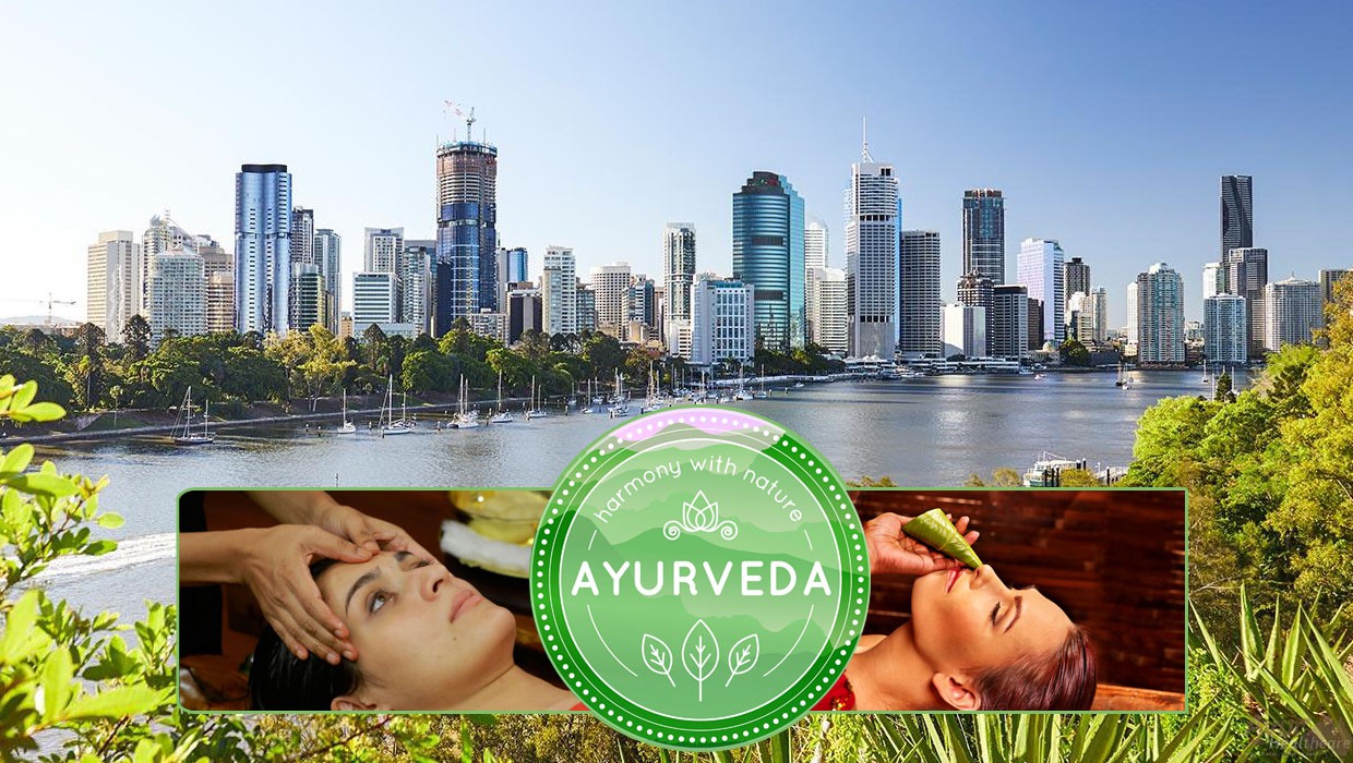 Ayurveda Brisbane / Book an Ayurvedic Consultation/ Ayurvedic Practitioner