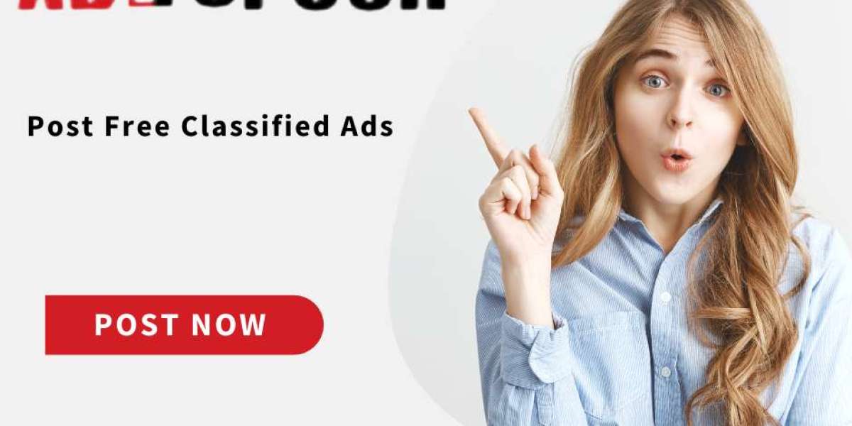 The Ultimate Destination for Free Ads Posting Classifieds in Australia, India, and USA