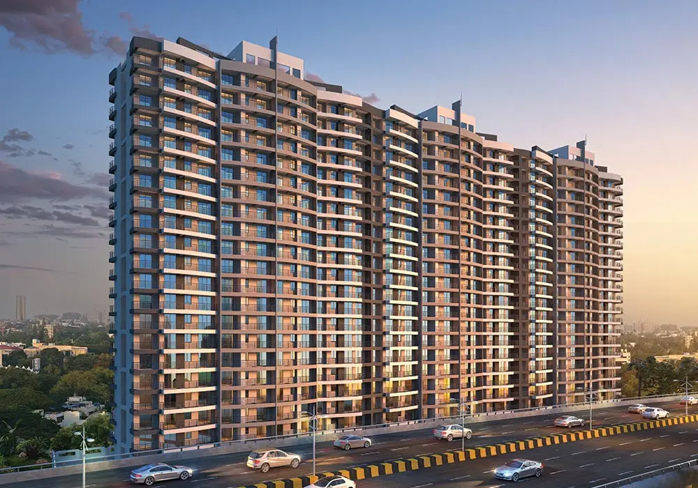 Upcoming Real Estate Investment Opportunities in Deonar