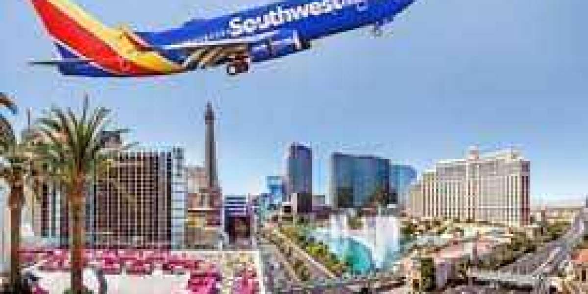 How to Contact Southwest Airlines from Denver Airport?