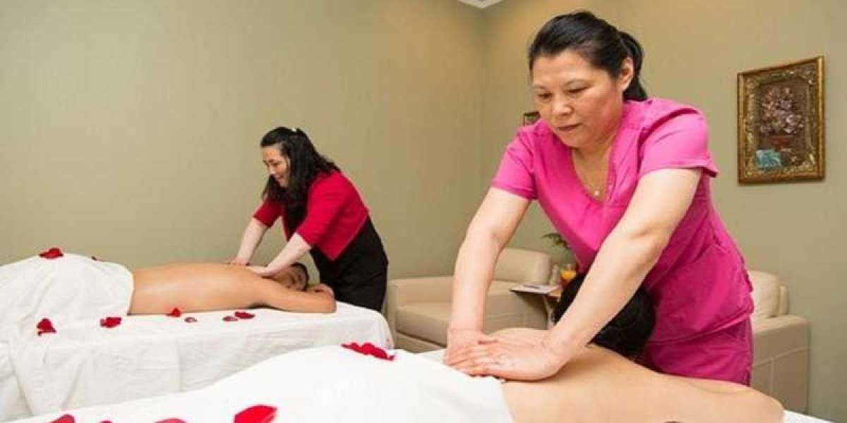 Best Body Massage In Varanasi