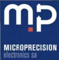 Microprecision Switches Profile Picture