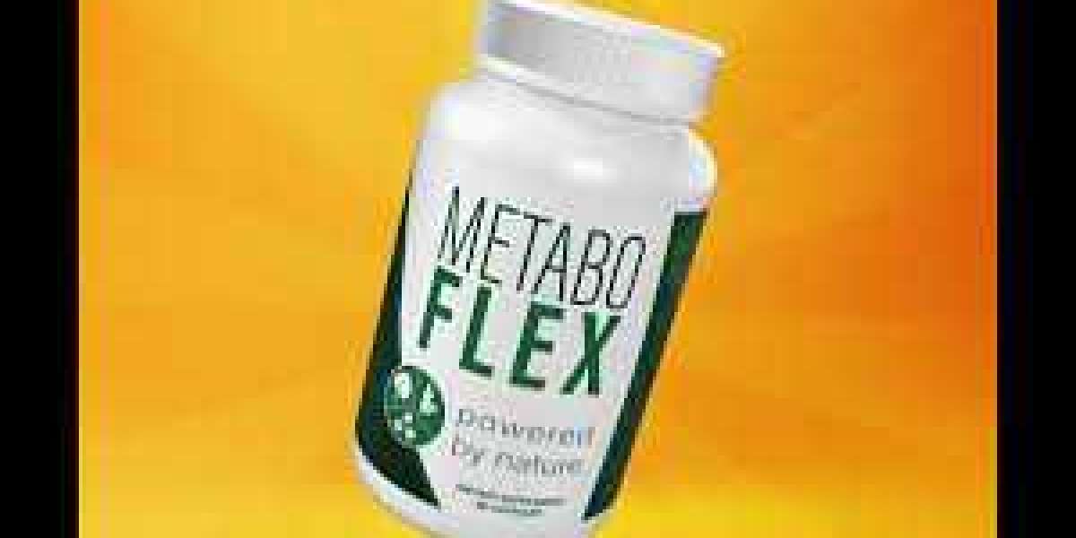 What Freud Can Teach Us About Metabo Flex!