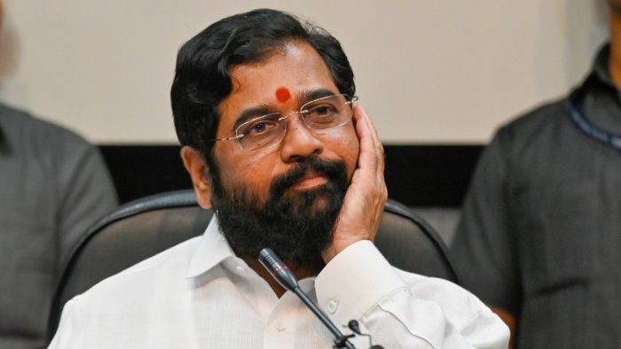 Engrossing Facts To Know About The Maharashtra CM Eknath Shinde