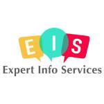 Expertise info Profile Picture