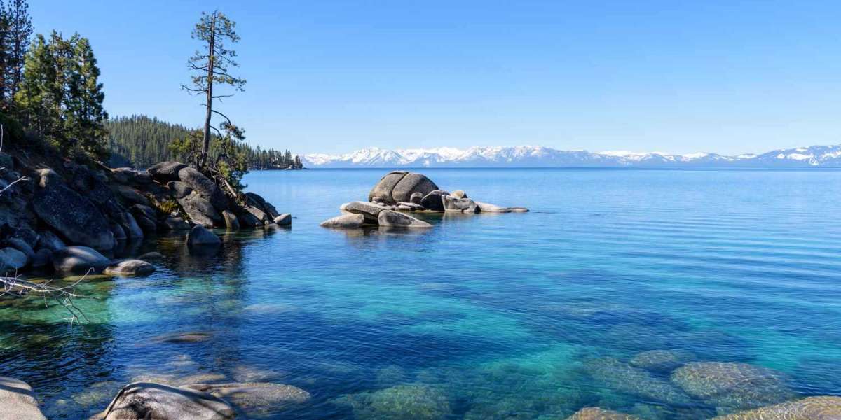 Lake Tahoe Weather: A Guide to Year-Round Conditions