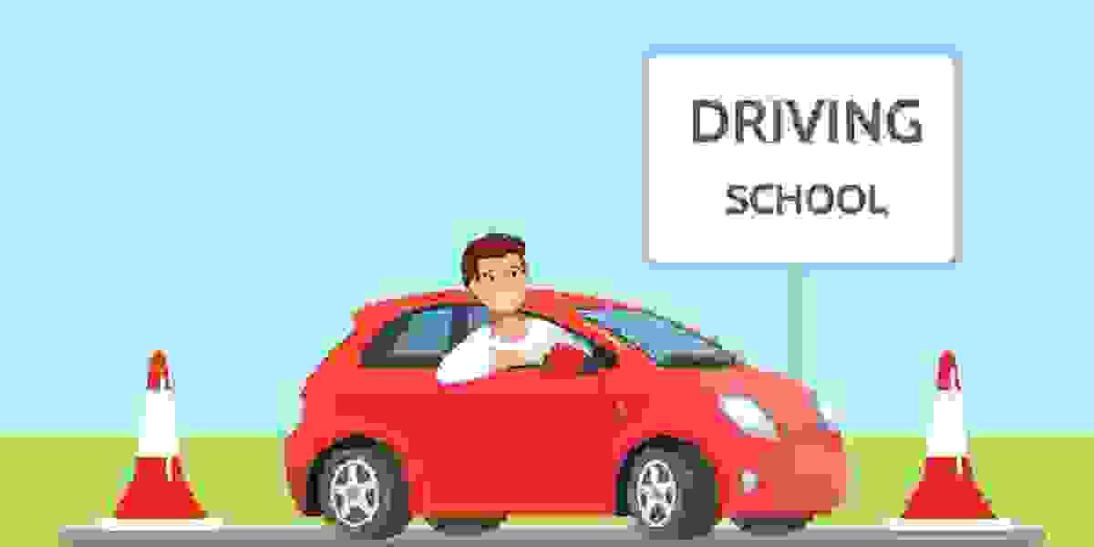 Top Driving School in London, ON