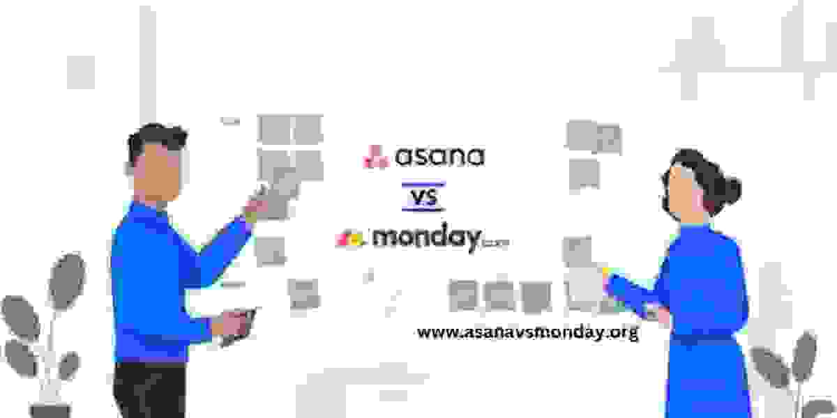 Asana Vs Monday Pricing