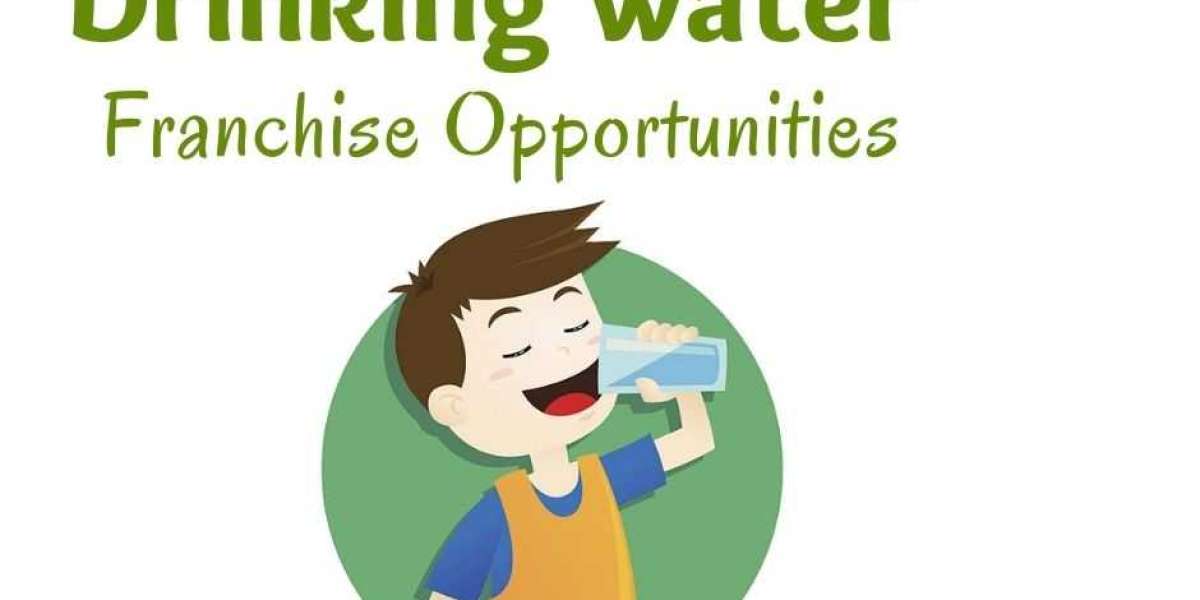 Wanted Drinking water Franchise Business