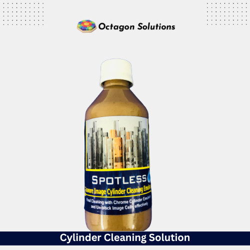 Cylinder Cleaning Solutions