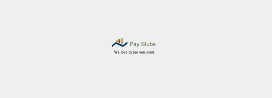 Pay Stubs Cover Image