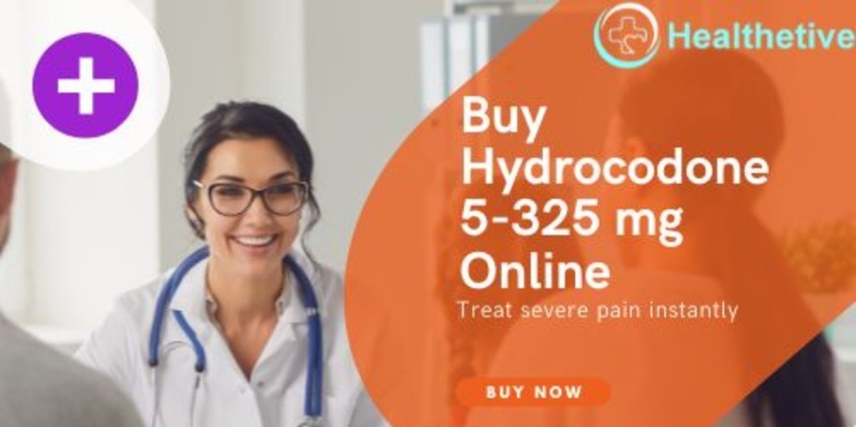 Buy Hydrocodone 5-325 mg Online with credit card || Buy hydrocodone 5 acetaminophen 325 - JustGiving