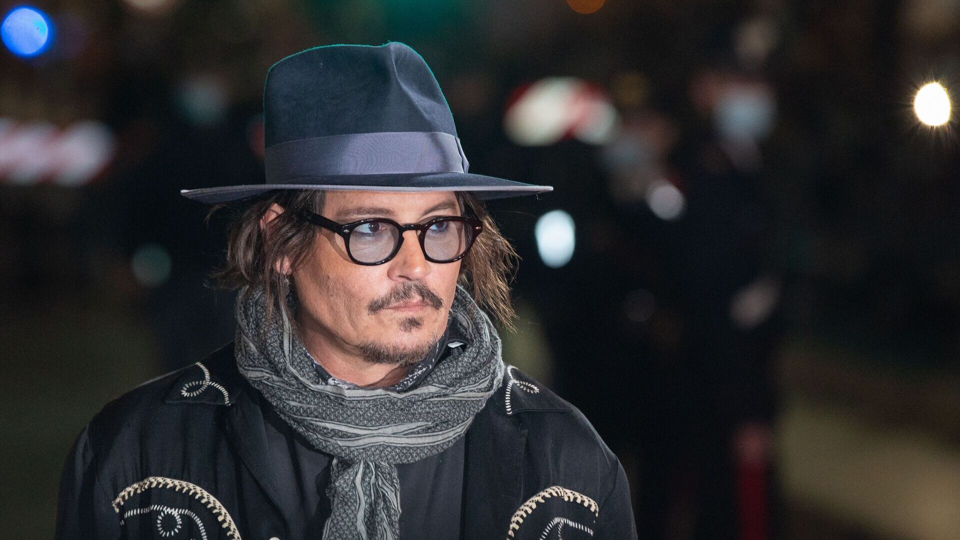 Johnny Depp Net Worth: Explore Some Fascinating Details About The Renowned Actor