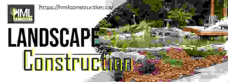 HML Construction Cover Image