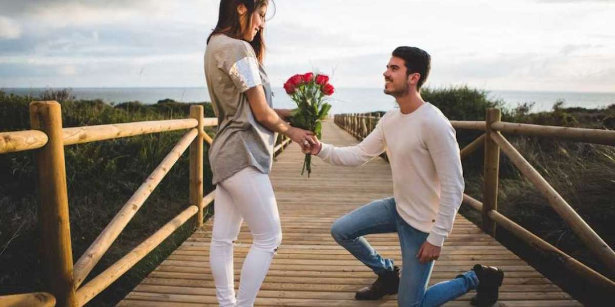 10 Places to Propose Around the World