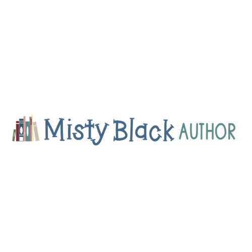 Misty Blackauthor Author Profile Picture