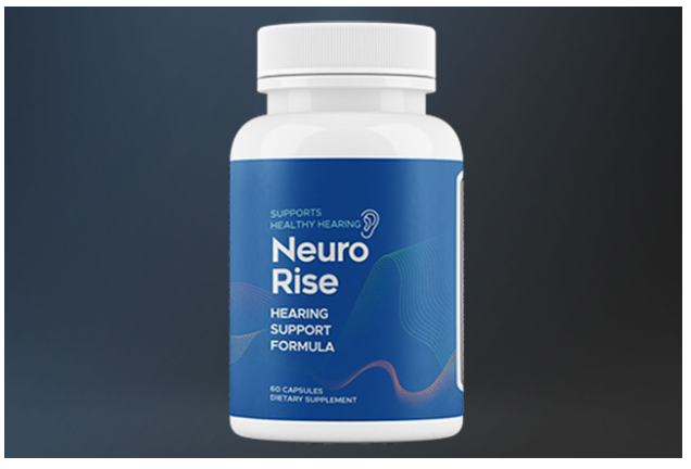 Neuro Rise Hearing Support Formula Reviews: Know If It Is Legit!