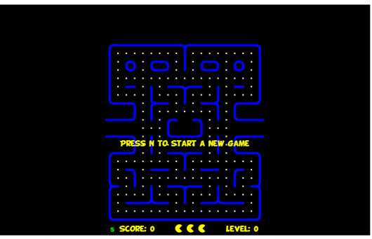 Pacman 30th Anniversary: A Celebration Of This Iconic Game