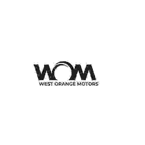 West Orange Motors Profile Picture