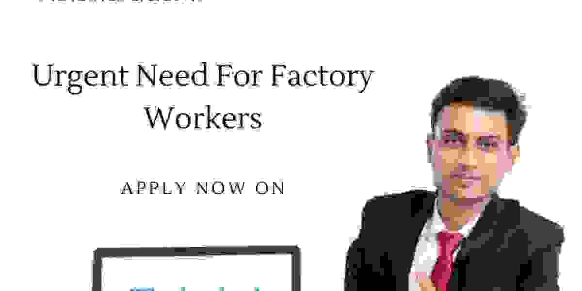 Theincircle is the best job portal for hiring factory helpers