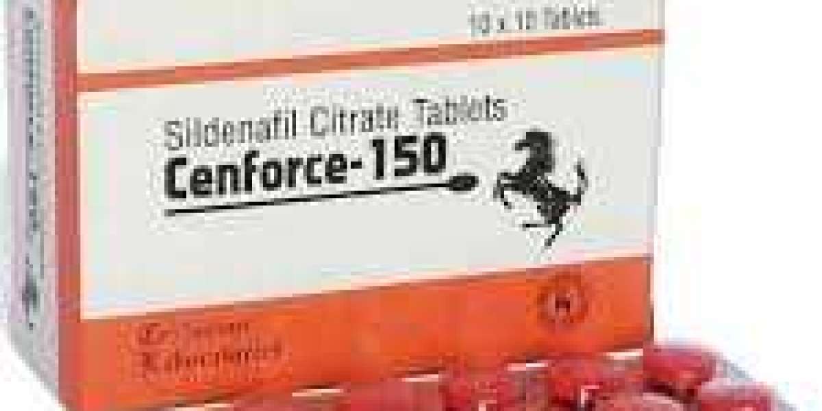 Cenforce 150 tablet | best store Erectilepharma