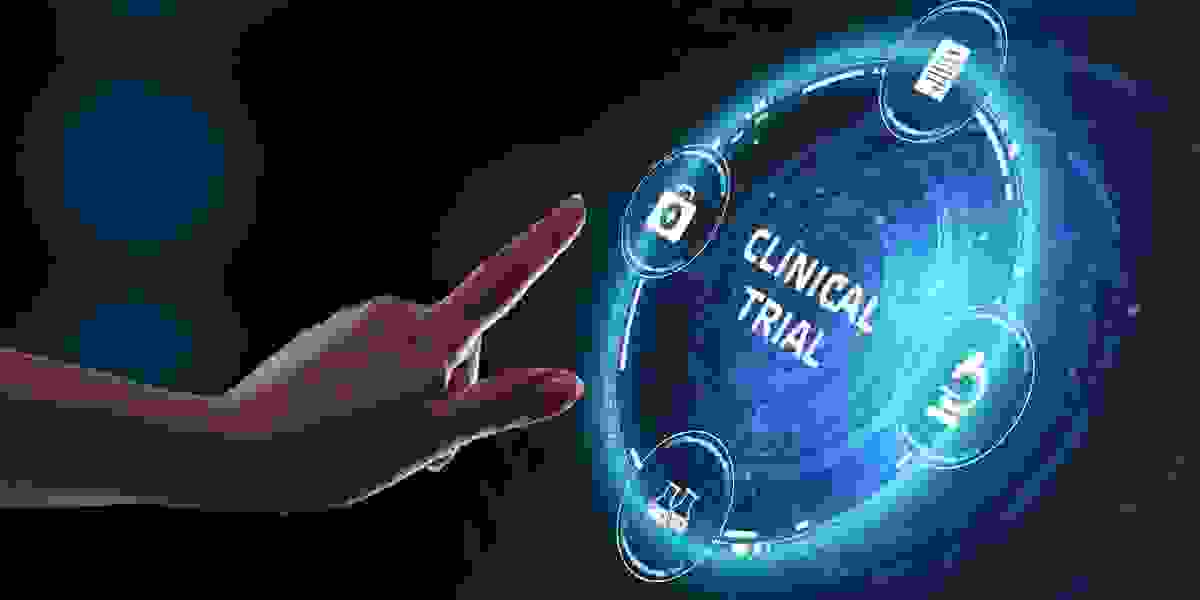 Virtual Clinical Trials Market to Worth USD 13.35 Billion Registering 5.8% CAGR