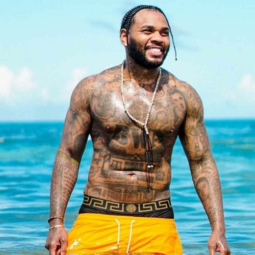 Explore Kevin Gates Net Worth Along With Some Unknown Facts About The Celebrity Rapper