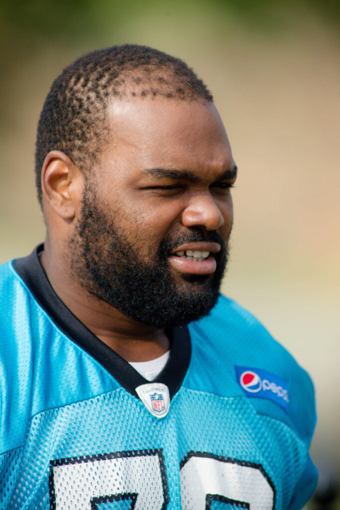 Michael Oher Net Worth: Age, Family, Career, Love Life & More