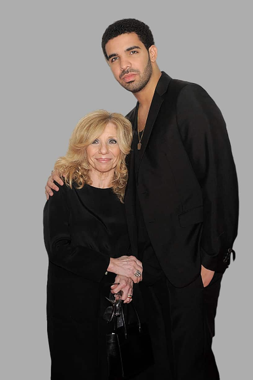 Who Is Drake’s Mom? Check Out Some Of The Untold Facts About The Celebrity Rapper’s Mother