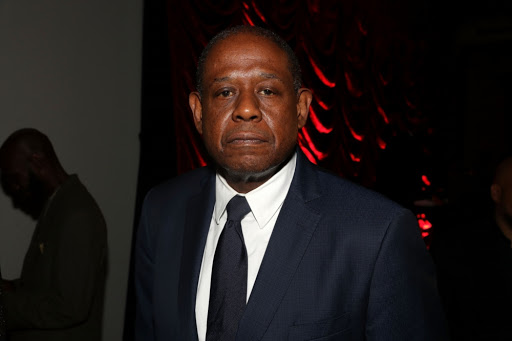 What Is Forest Whitaker’s Brother, Kenn Whitaker, Doing Now? Take A Look