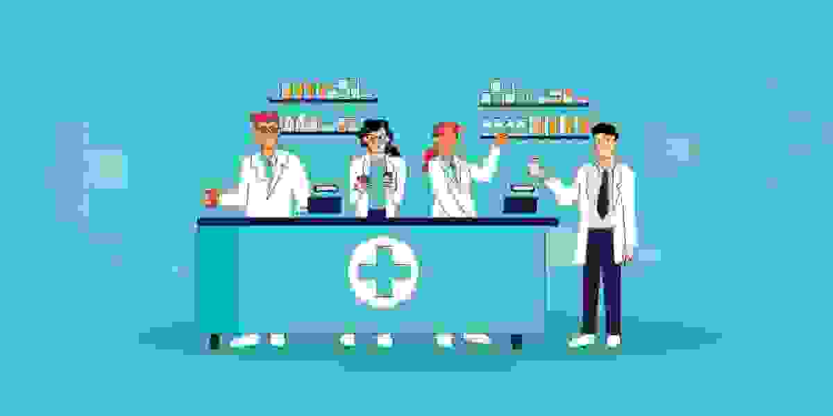 Pharmacy Management System Market: Insights, Trends, and Outlook