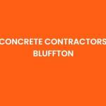 Concrete Contractors Bluffton Profile Picture