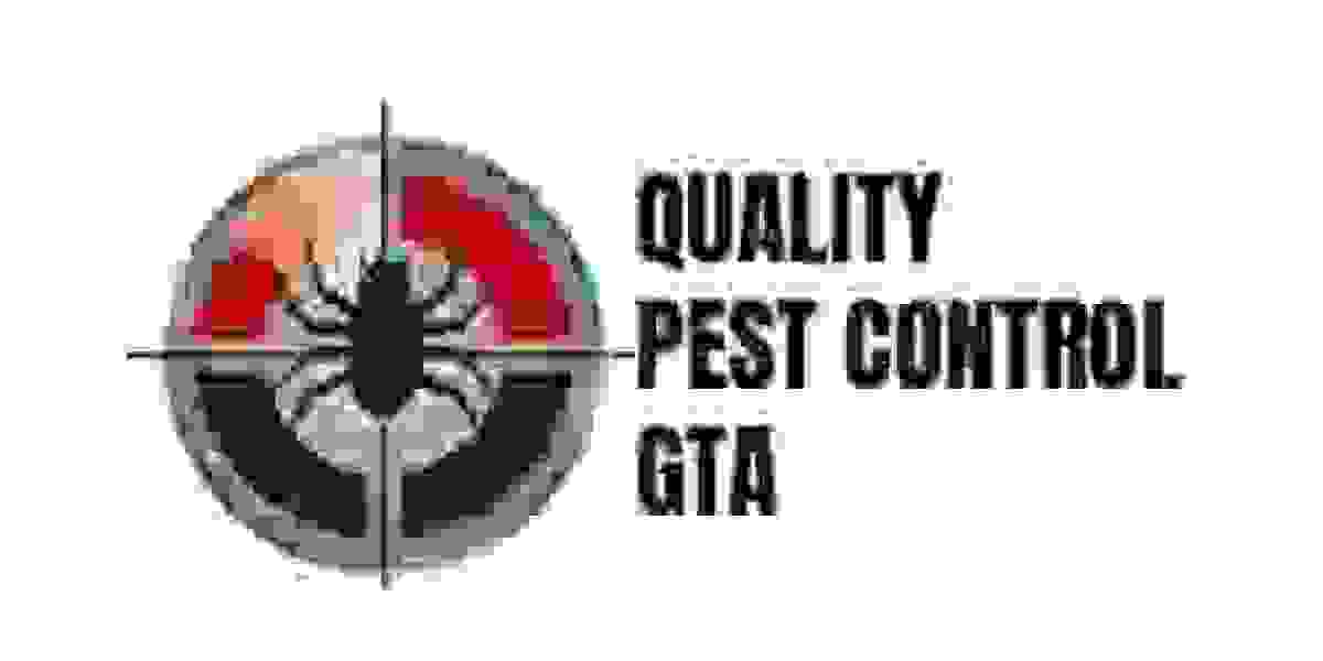 Quality Pest Control GTA North York