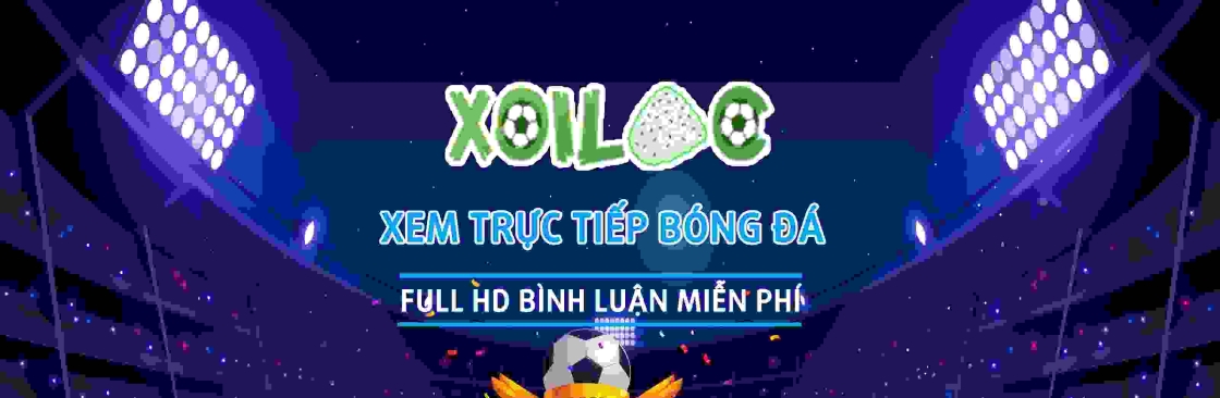 Xoilac TV Truc Tiep Bong Da Cover Image