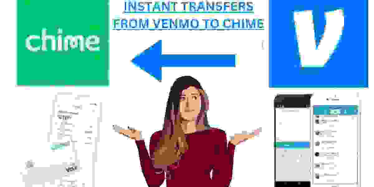 Can You Instant Transfer from Venmo to Chime [2023]