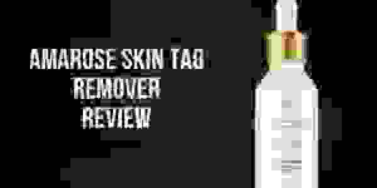 What Is Amarose Skin Tag Remover, Anyway?