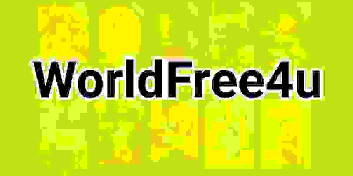 Do you Know about  Worldfree4u websites