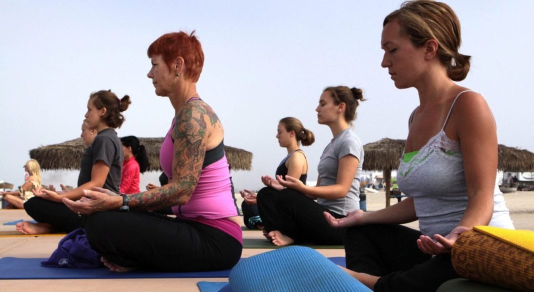 Best 200 Hour Yoga Teacher Training In India |Yoga Chaitanya
