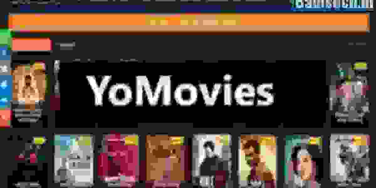 YoMovie: Watch And Download Latest Movies For Free