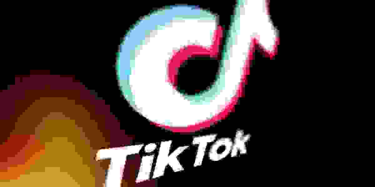 Buy Tiktok Followers