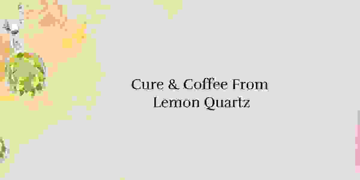 Lemon Quartz: Meaning, Benefits and Healing Properties