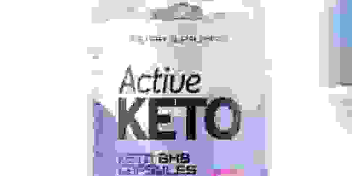Active Keto BHB Capsules Reviews 2023 SCAM ALERT Must Read Before Buying!