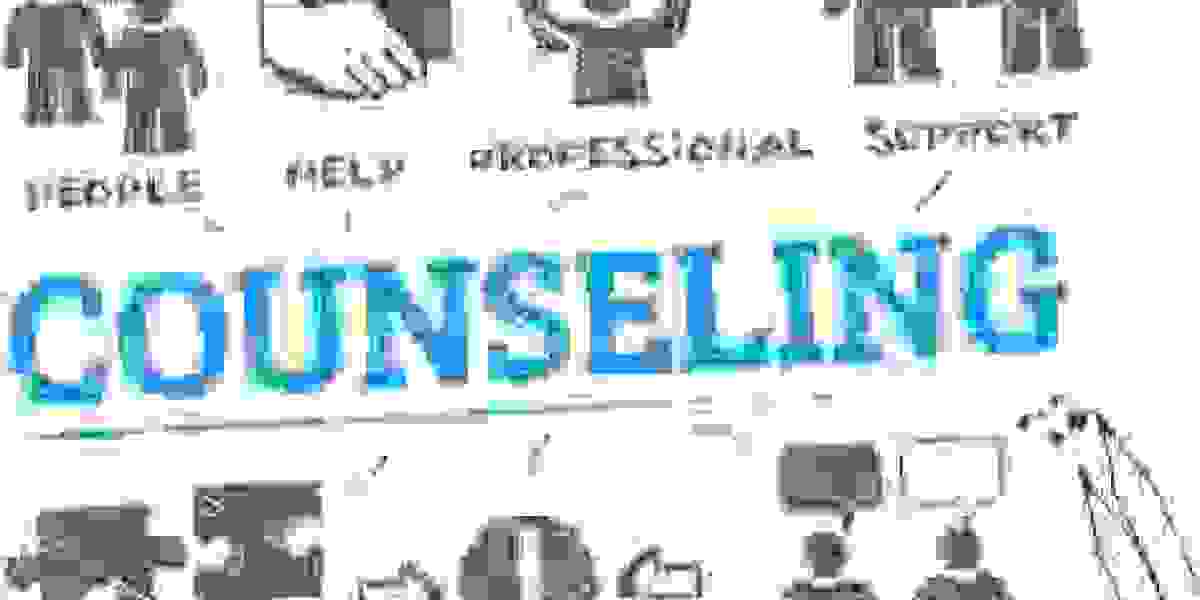 Benefits of Counselling & Bailey Counseling