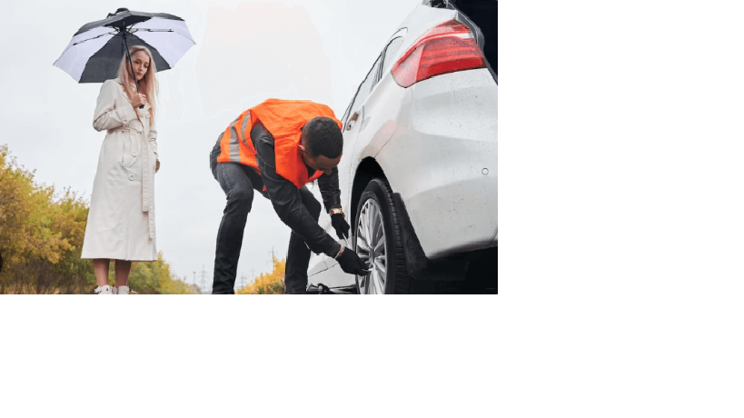 Roadside Assistance Service near South Riverdale - WriteUpCafe.com