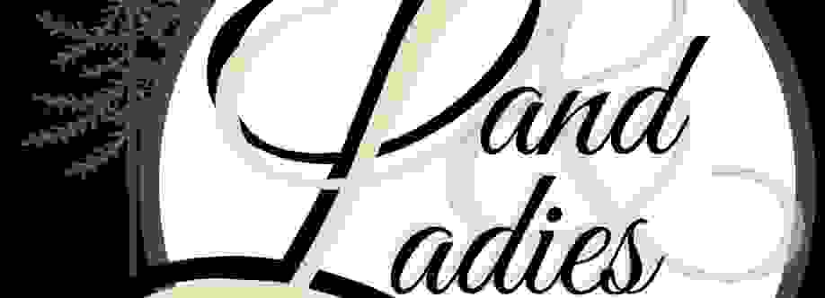 Land Ladies Cover Image